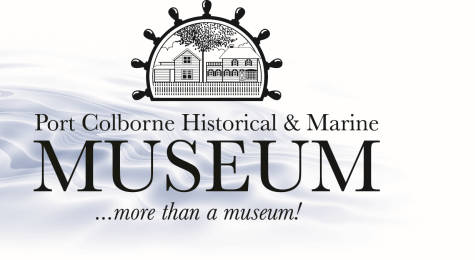 Port Colborne Historical And Marine Museum logo