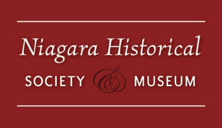 Niagara-on-the-Lake Museum logo